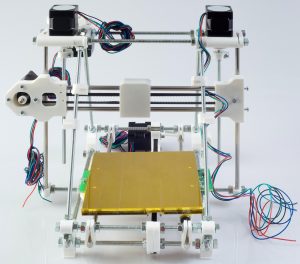 3d-printer